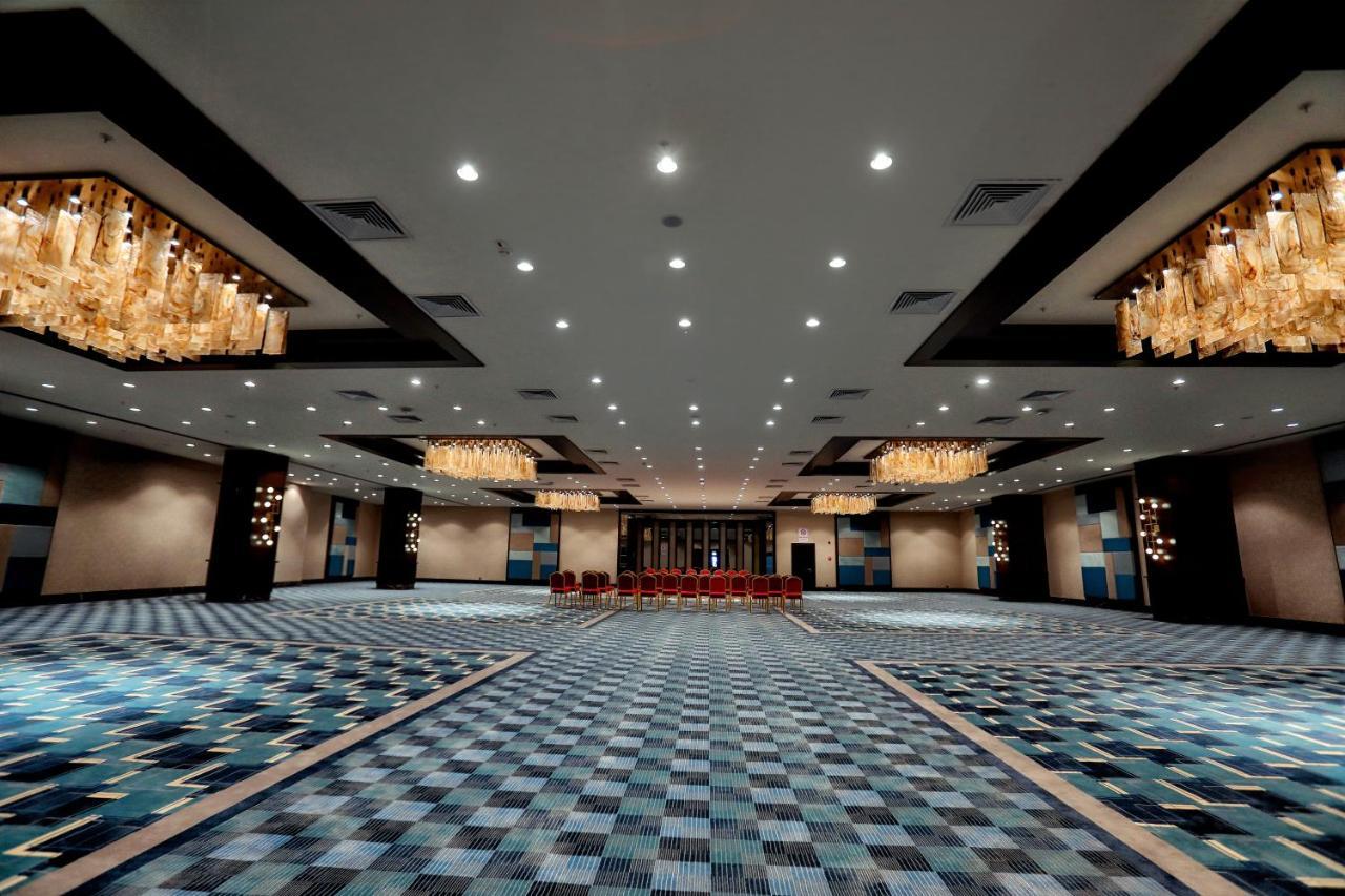 The Green Park Gaziantep Eksteriør bilde The Grand Ballroom
