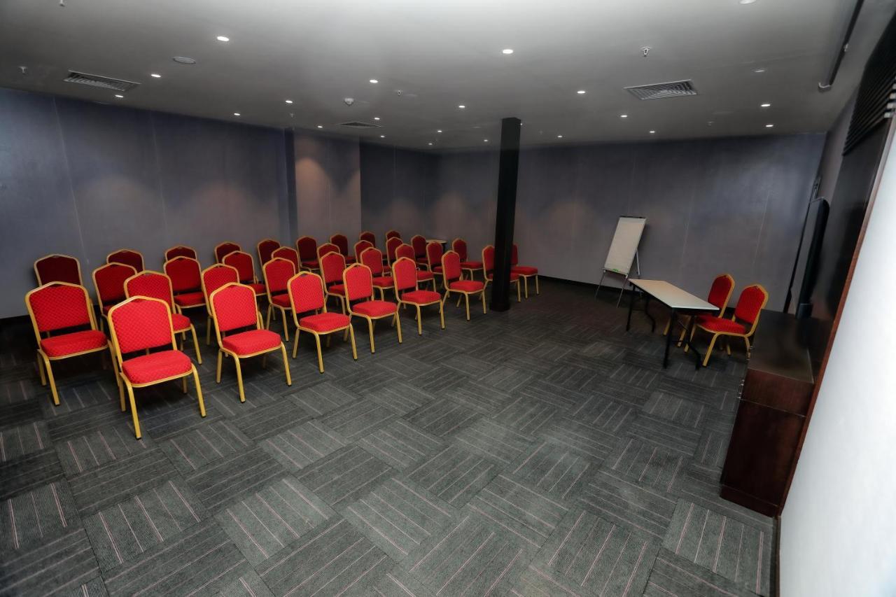 The Green Park Gaziantep Eksteriør bilde The meeting room